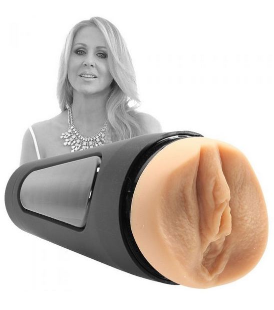 julia ann squeese masturbator sex toy