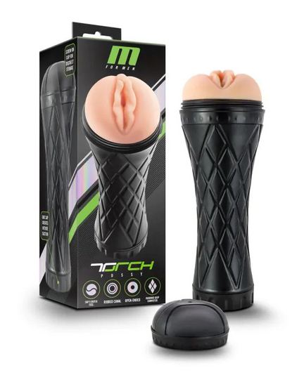 m for men masturbator sex toy