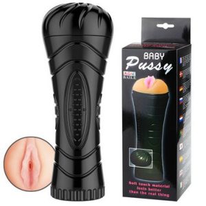 soft touch male pussy sex toy